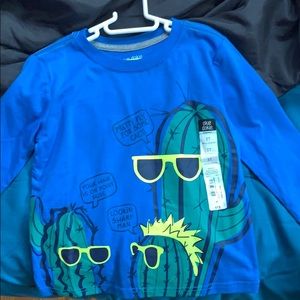 3T Boys long sleeves Bundle